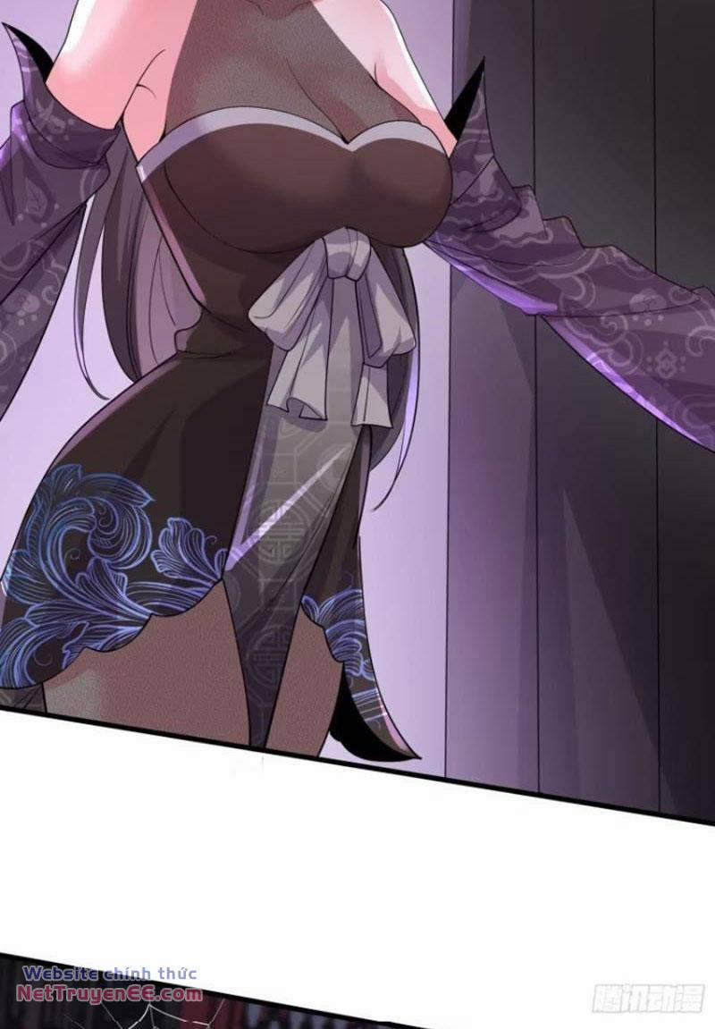 Ta Vô Địch Từ Ăn Chực 16 trang 30