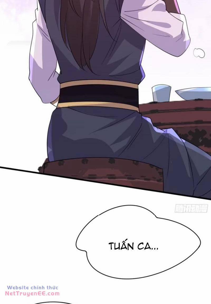 Ta Vô Địch Từ Ăn Chực 16 trang 34