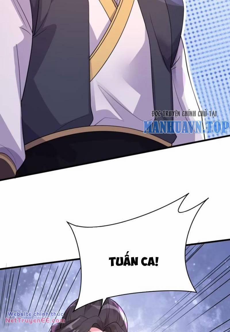 Ta Vô Địch Từ Ăn Chực 16 trang 36