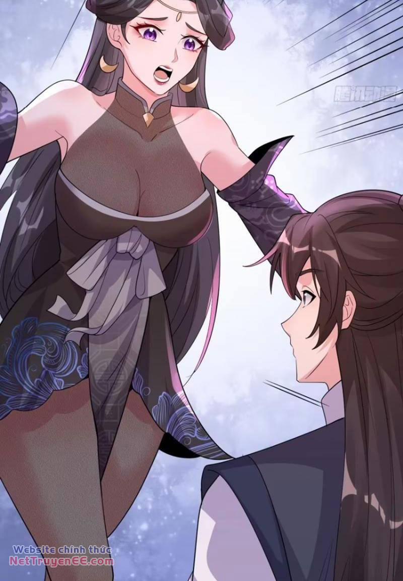 Ta Vô Địch Từ Ăn Chực 16 trang 37