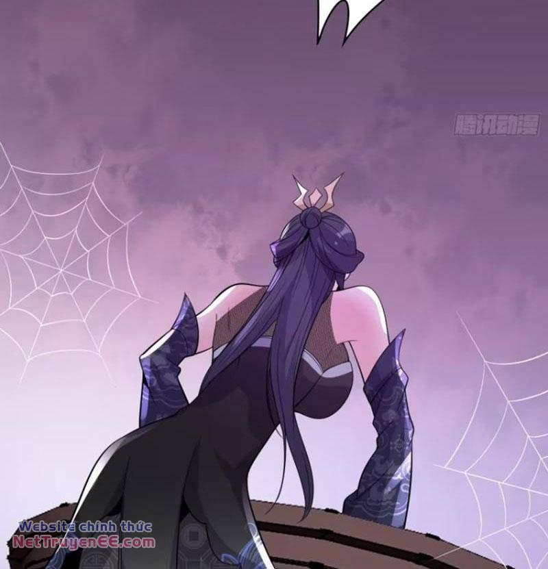 Ta Vô Địch Từ Ăn Chực 16 trang 45