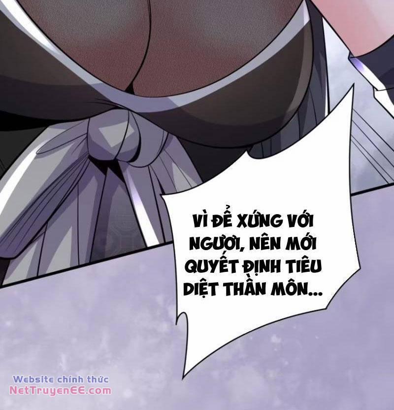 Ta Vô Địch Từ Ăn Chực 16 trang 48