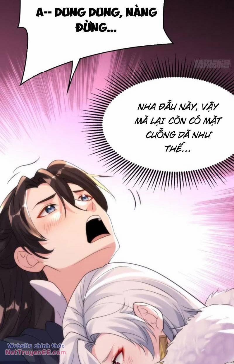 Ta Vô Địch Từ Ăn Chực 16 trang 9