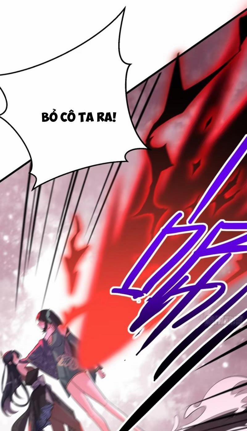 Ta Vô Địch Từ Ăn Chực 17 trang 10