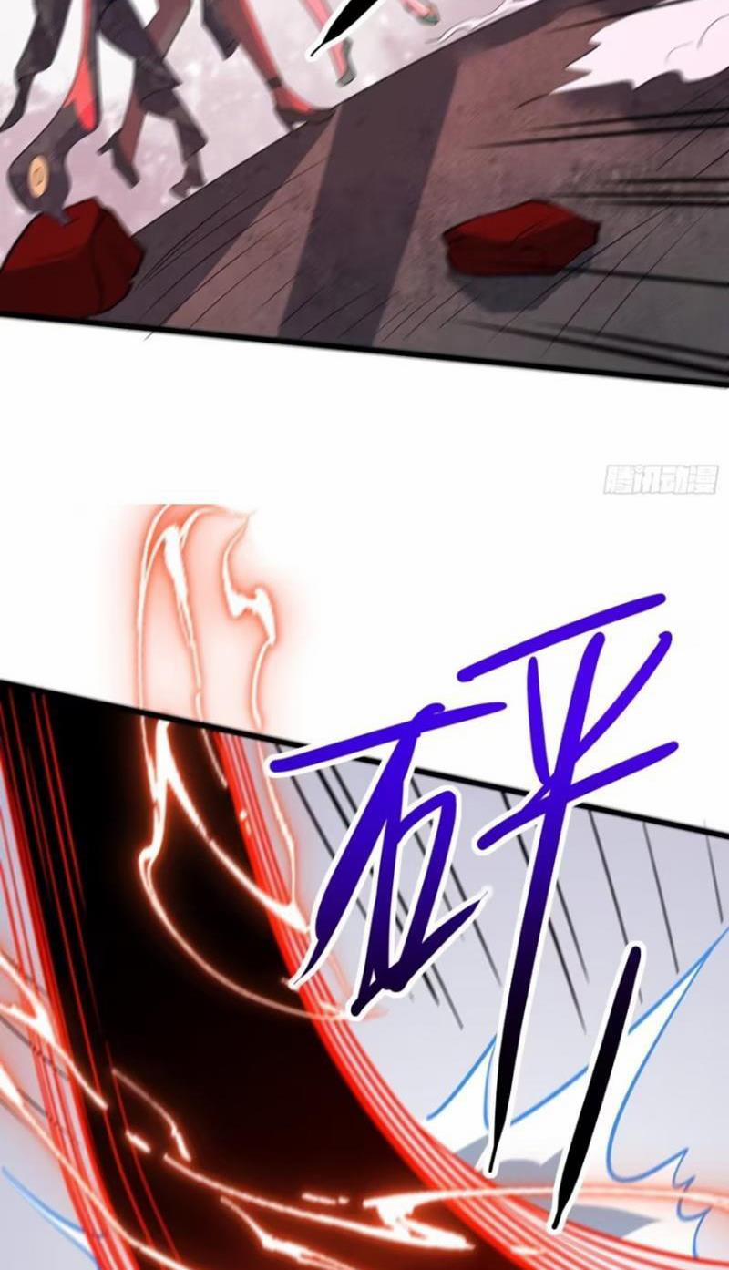 Ta Vô Địch Từ Ăn Chực 17 trang 11