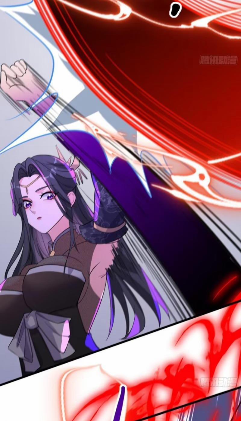 Ta Vô Địch Từ Ăn Chực 17 trang 12