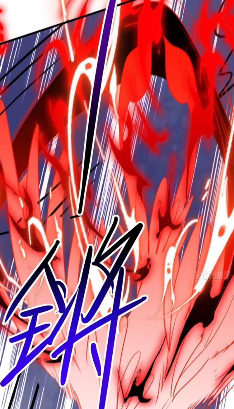 Ta Vô Địch Từ Ăn Chực 17 trang 13