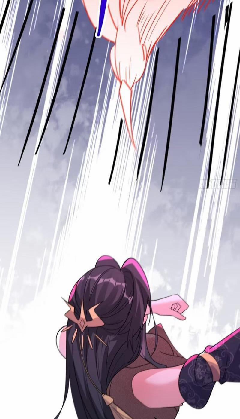 Ta Vô Địch Từ Ăn Chực 17 trang 14