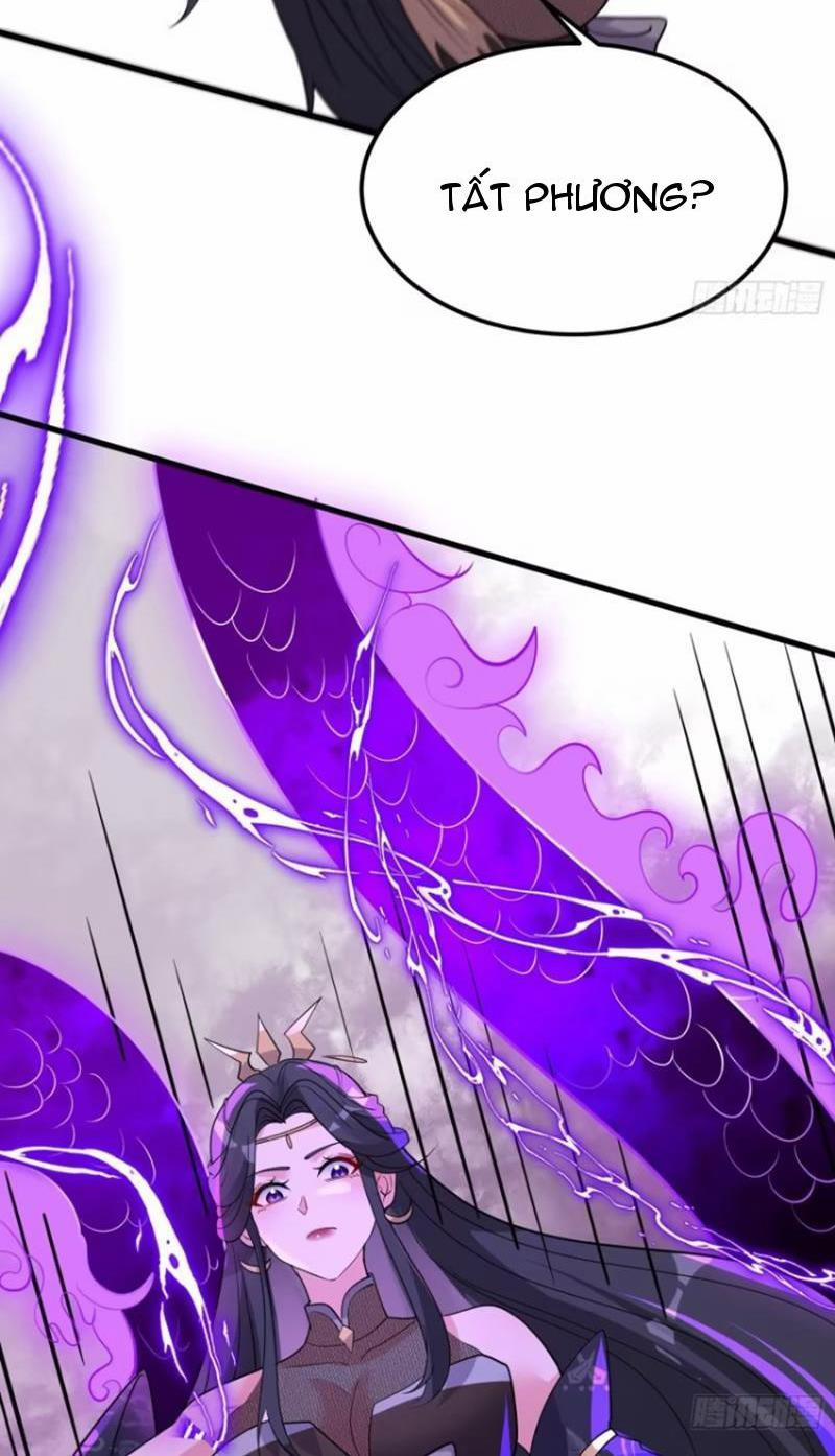 Ta Vô Địch Từ Ăn Chực 17 trang 15