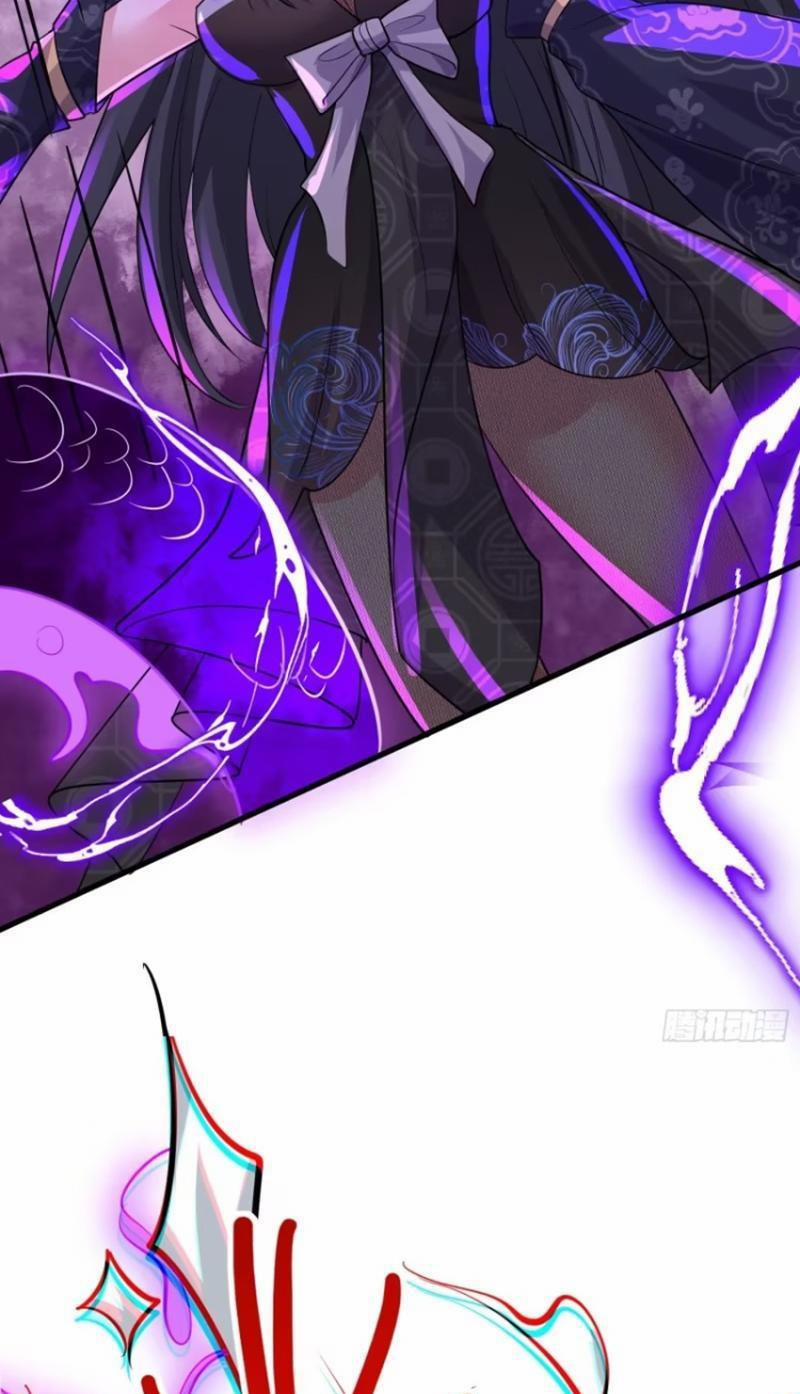 Ta Vô Địch Từ Ăn Chực 17 trang 16