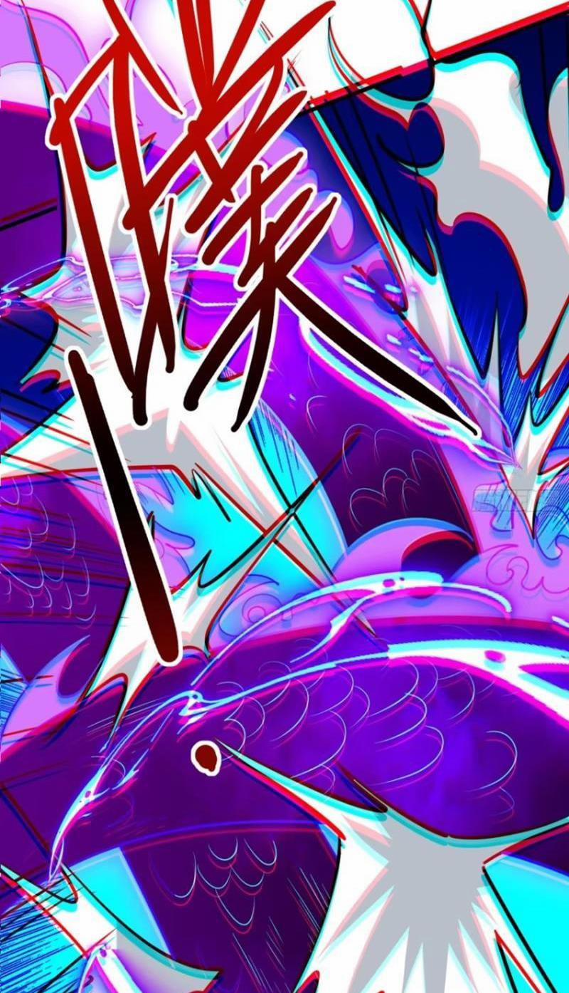 Ta Vô Địch Từ Ăn Chực 17 trang 17