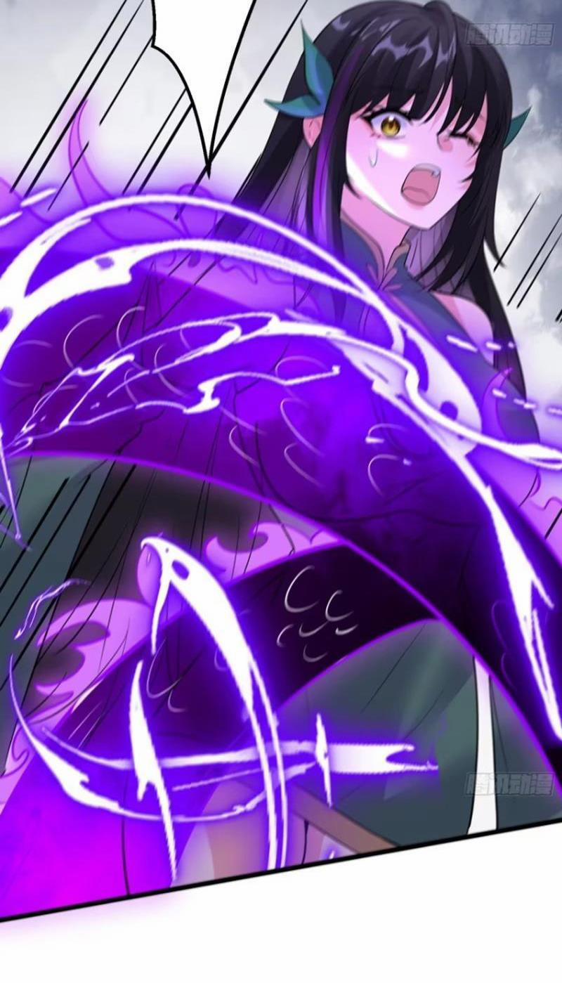 Ta Vô Địch Từ Ăn Chực 17 trang 19