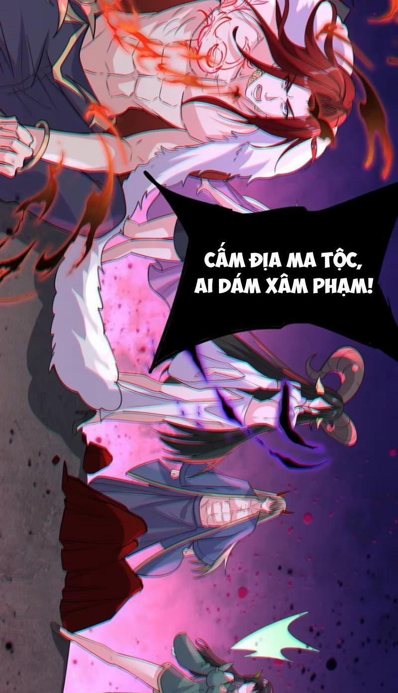 Ta Vô Địch Từ Ăn Chực 17 trang 2