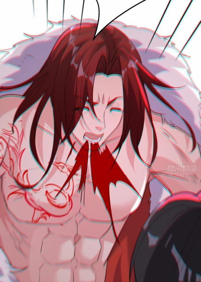 Ta Vô Địch Từ Ăn Chực 17 trang 23