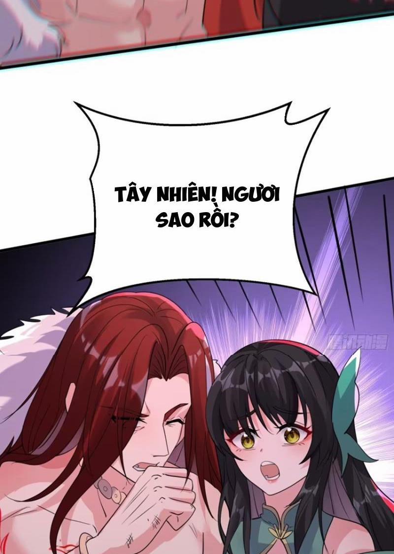 Ta Vô Địch Từ Ăn Chực 17 trang 24