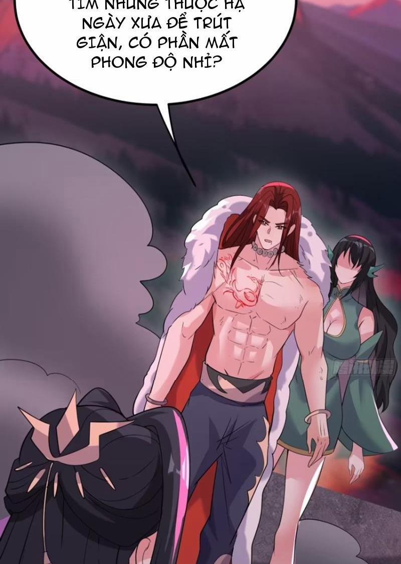 Ta Vô Địch Từ Ăn Chực 17 trang 26