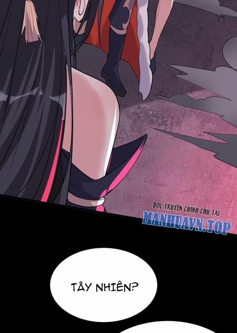 Ta Vô Địch Từ Ăn Chực 17 trang 27