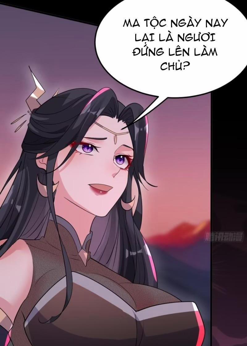 Ta Vô Địch Từ Ăn Chực 17 trang 28