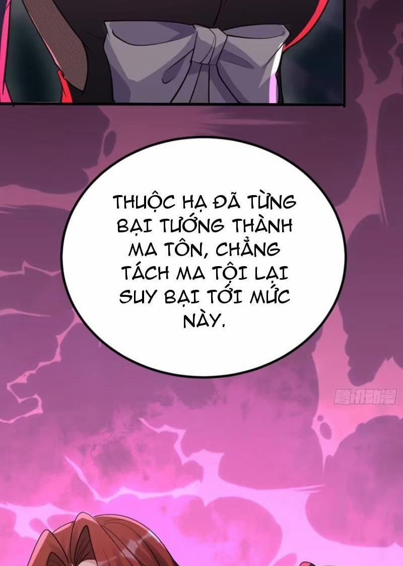 Ta Vô Địch Từ Ăn Chực 17 trang 29