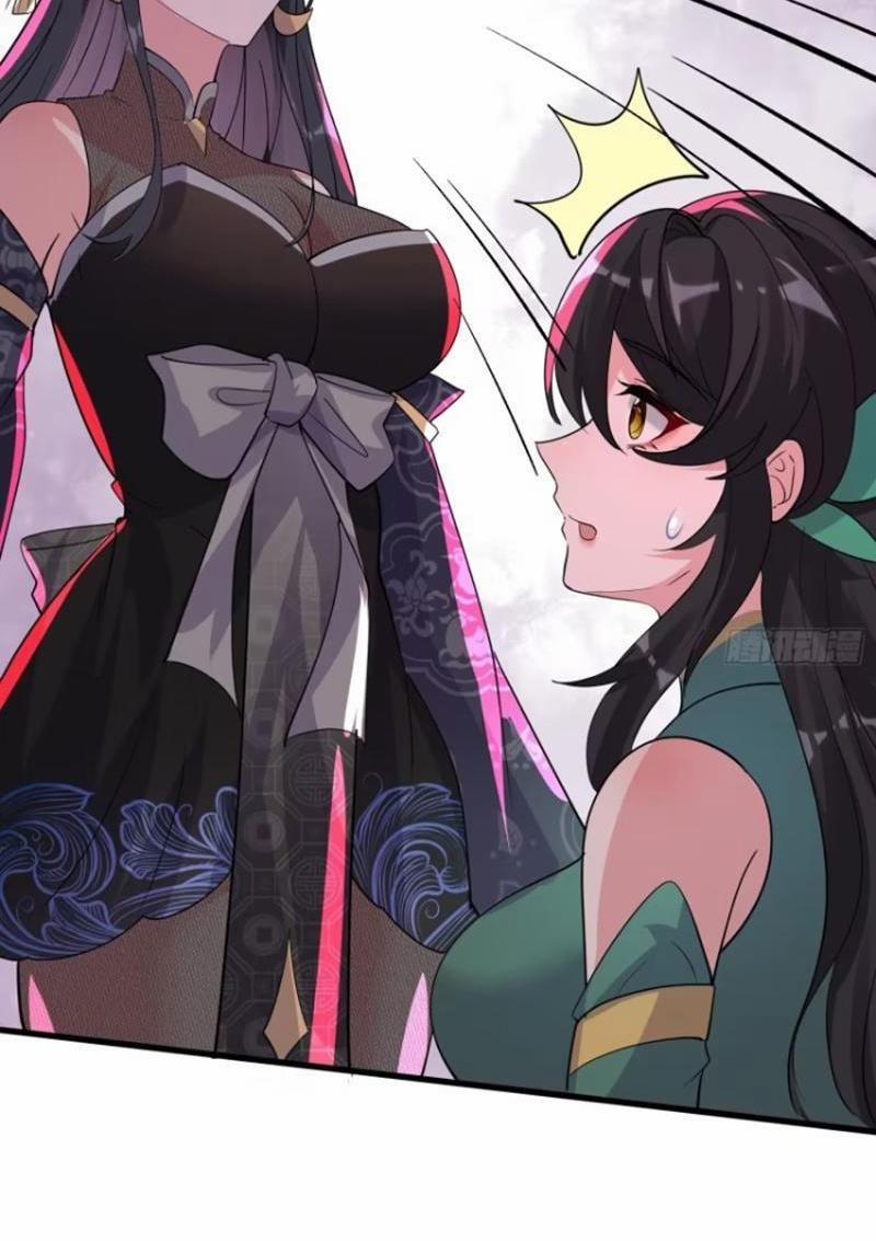 Ta Vô Địch Từ Ăn Chực 17 trang 39