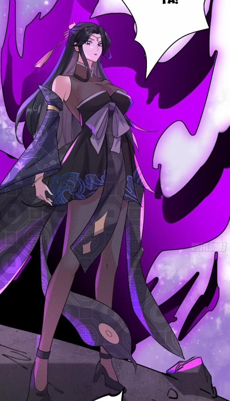 Ta Vô Địch Từ Ăn Chực 17 trang 4