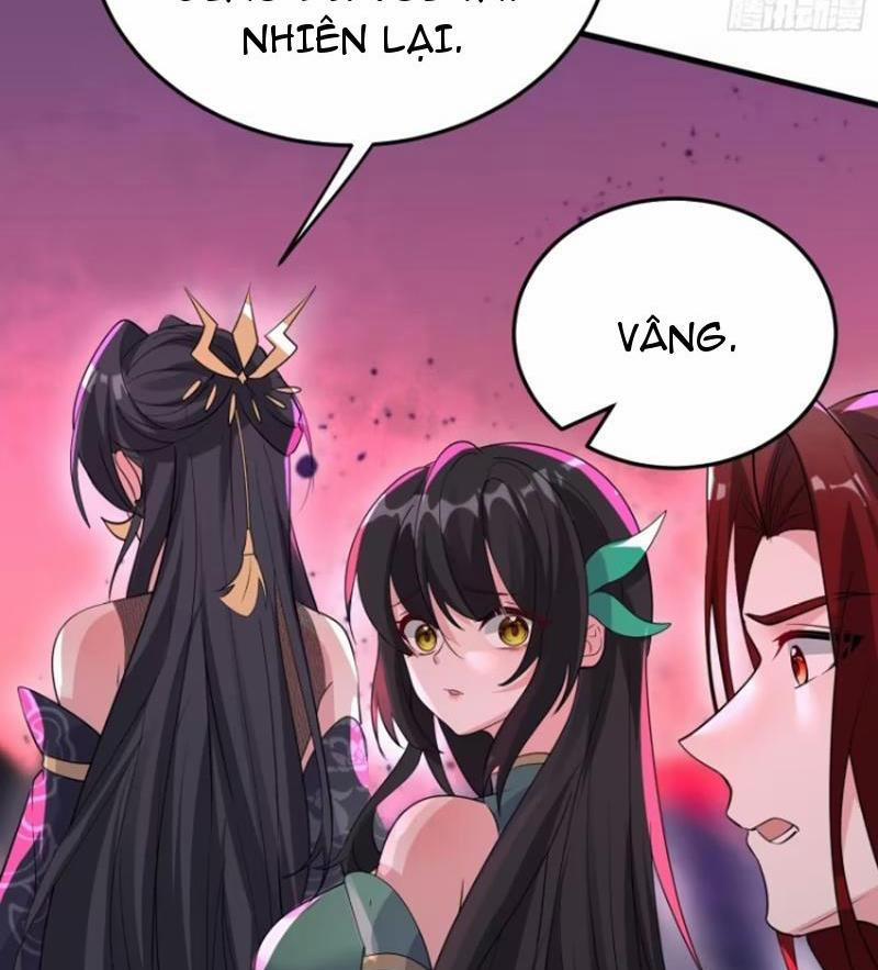 Ta Vô Địch Từ Ăn Chực 17 trang 43