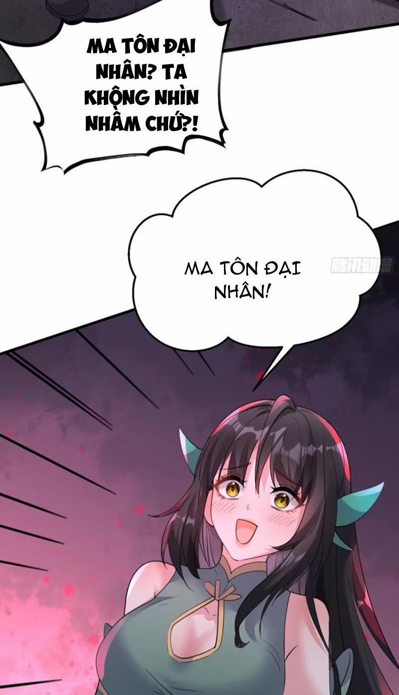 Ta Vô Địch Từ Ăn Chực 17 trang 5