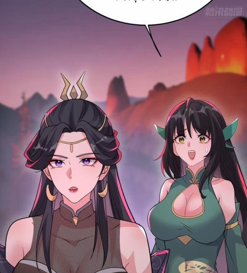 Ta Vô Địch Từ Ăn Chực 17 trang 50