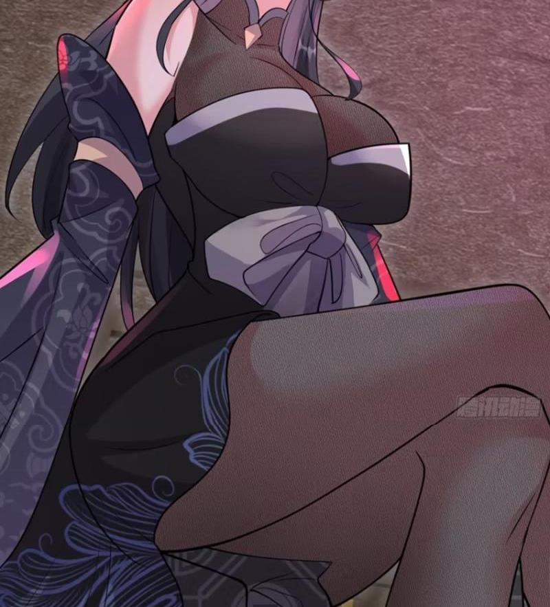 Ta Vô Địch Từ Ăn Chực 17 trang 54