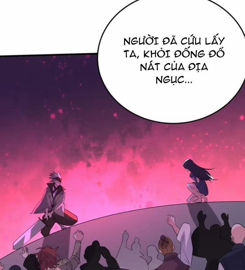 Ta Vô Địch Từ Ăn Chực 17 trang 57