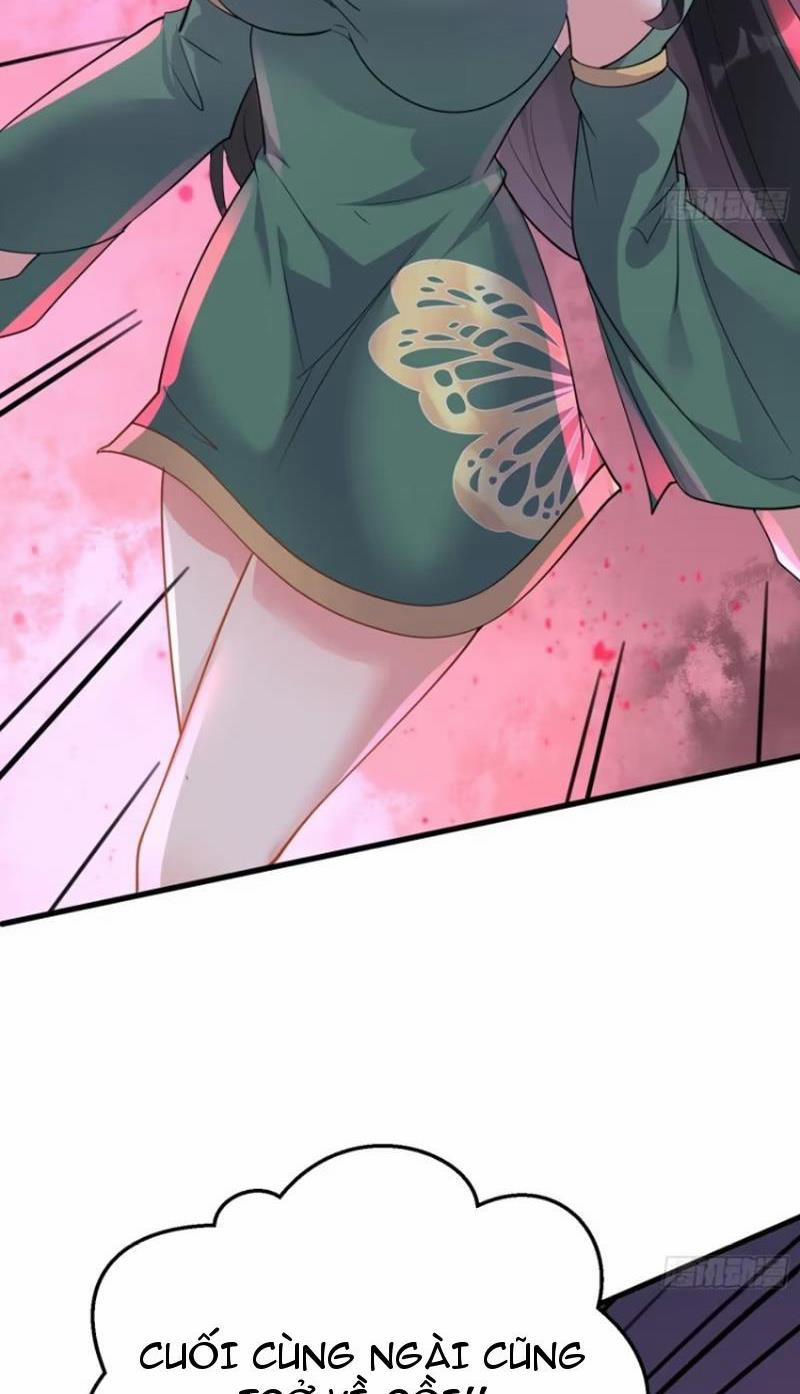 Ta Vô Địch Từ Ăn Chực 17 trang 6