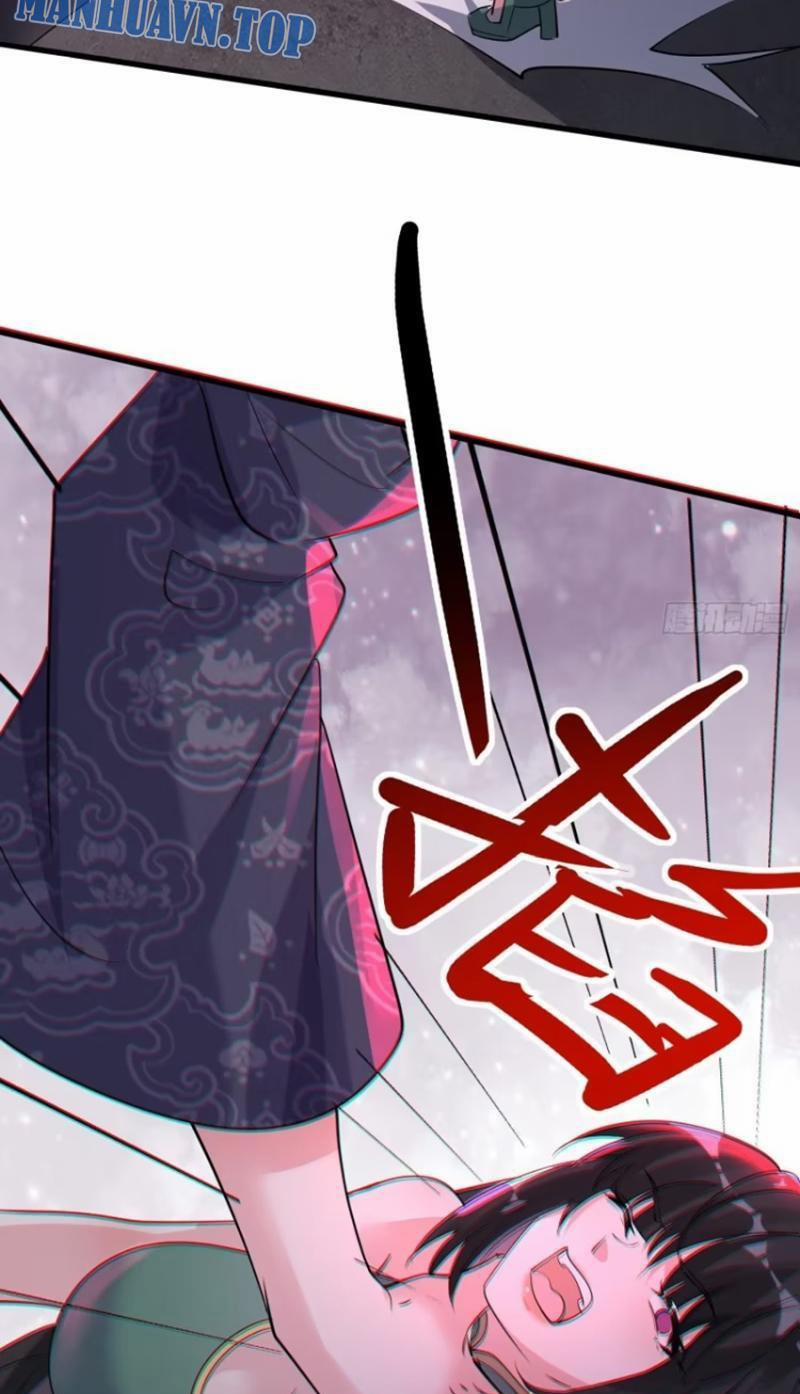 Ta Vô Địch Từ Ăn Chực 17 trang 8