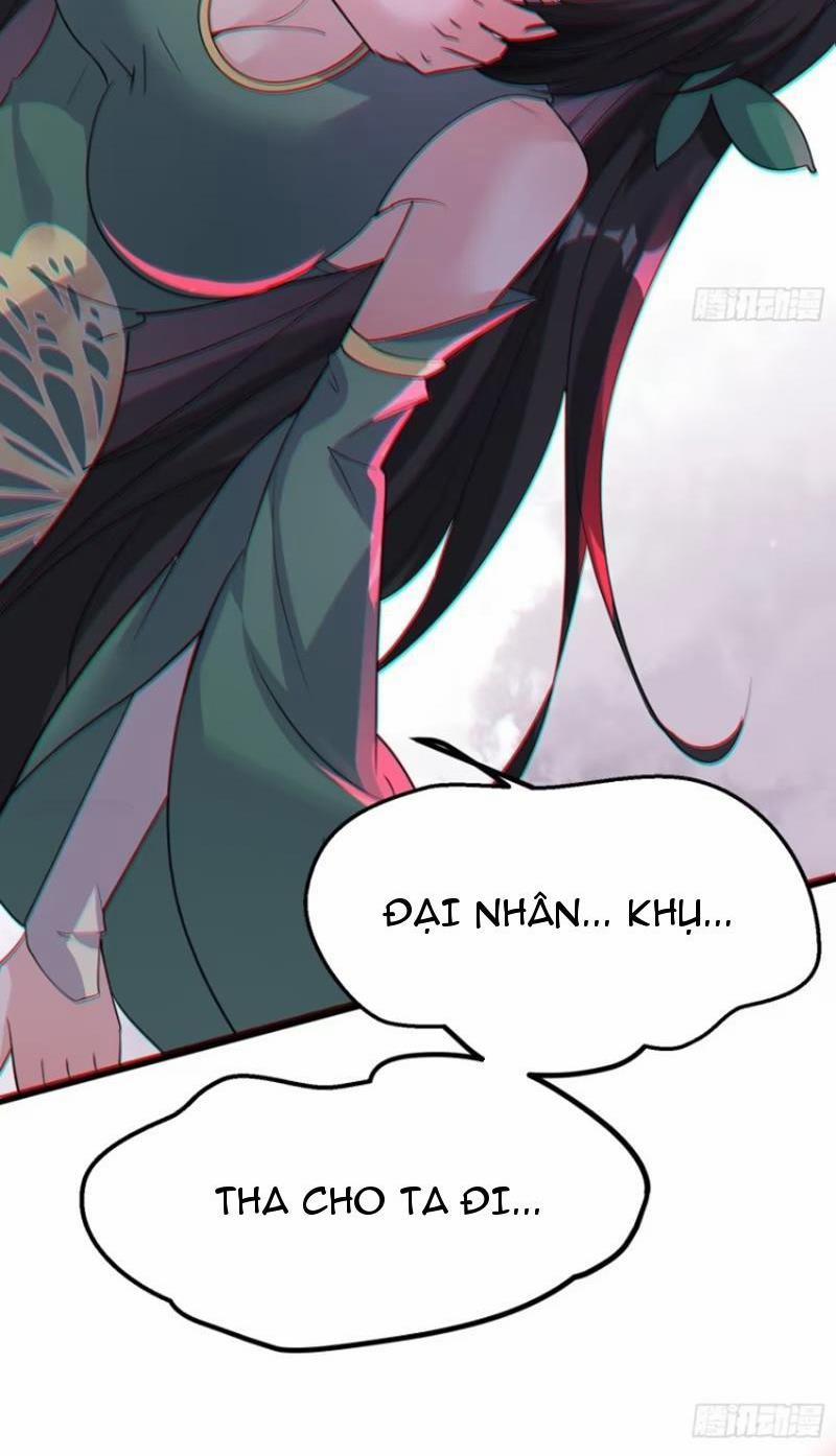 Ta Vô Địch Từ Ăn Chực 17 trang 9