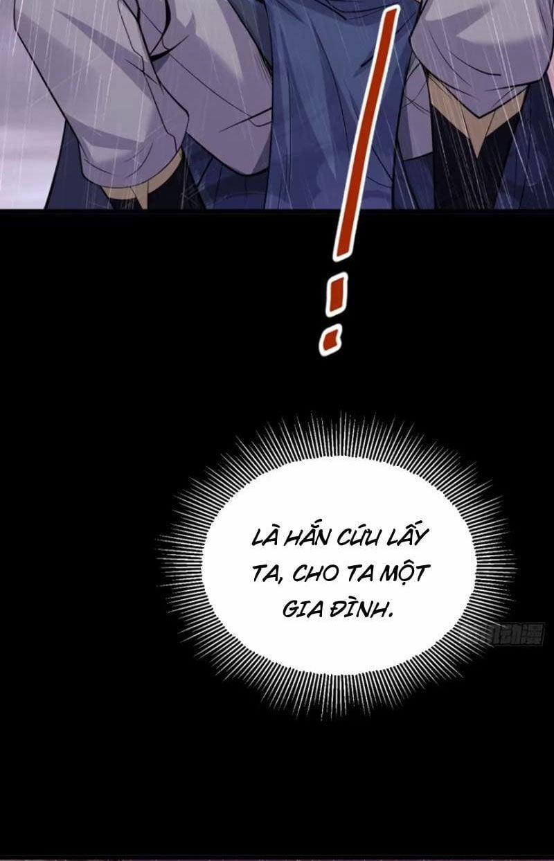 Ta Vô Địch Từ Ăn Chực 18 trang 11