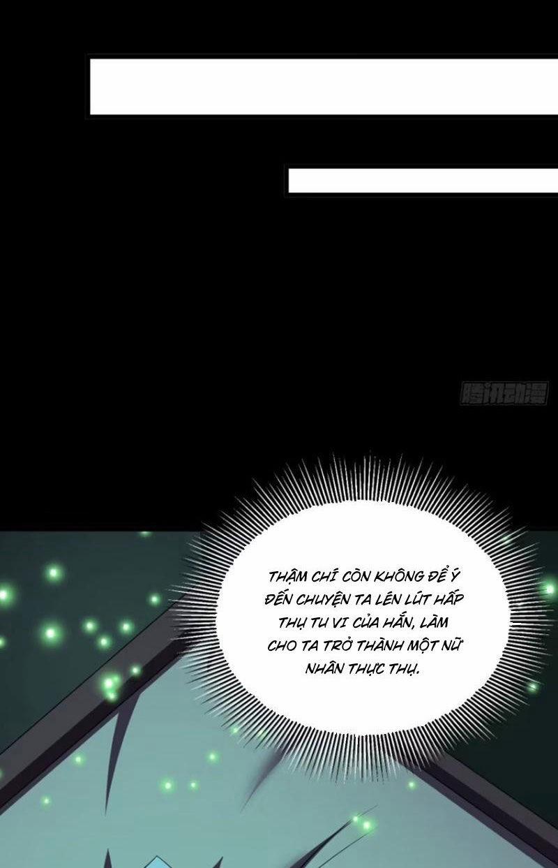 Ta Vô Địch Từ Ăn Chực 18 trang 13