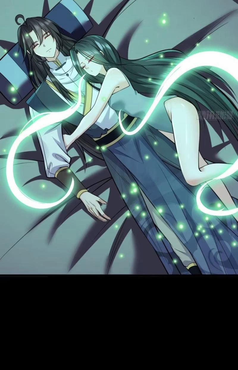 Ta Vô Địch Từ Ăn Chực 18 trang 14