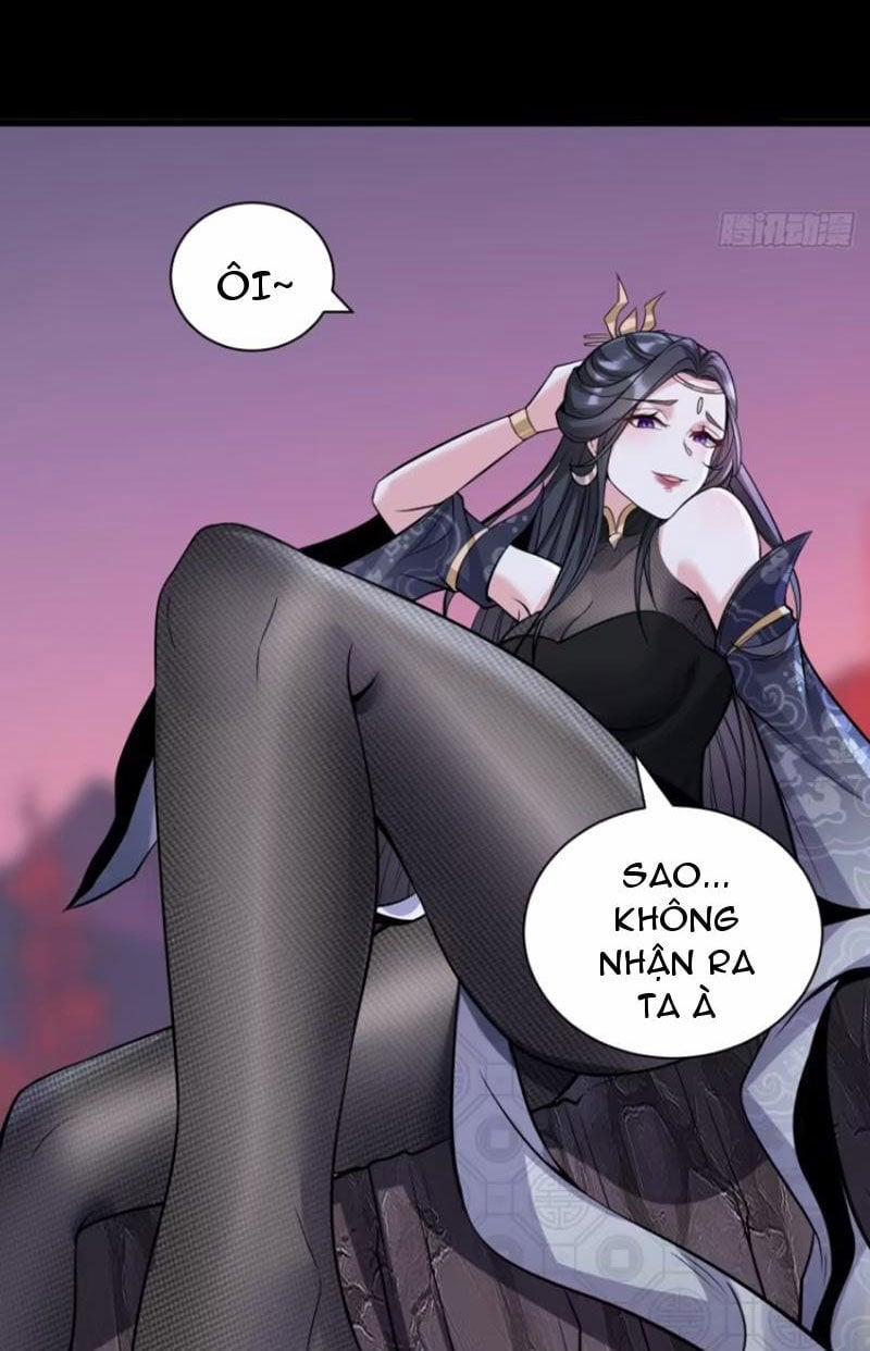 Ta Vô Địch Từ Ăn Chực 18 trang 15