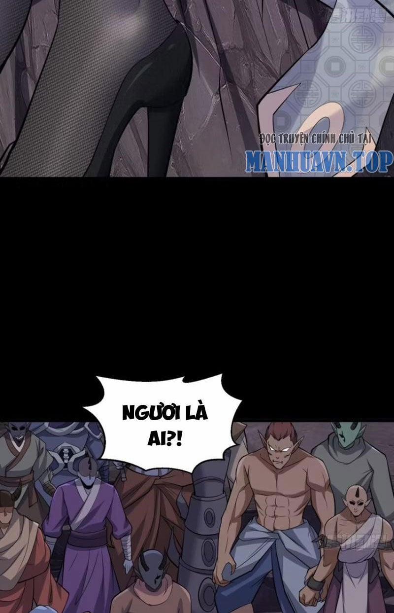 Ta Vô Địch Từ Ăn Chực 18 trang 16