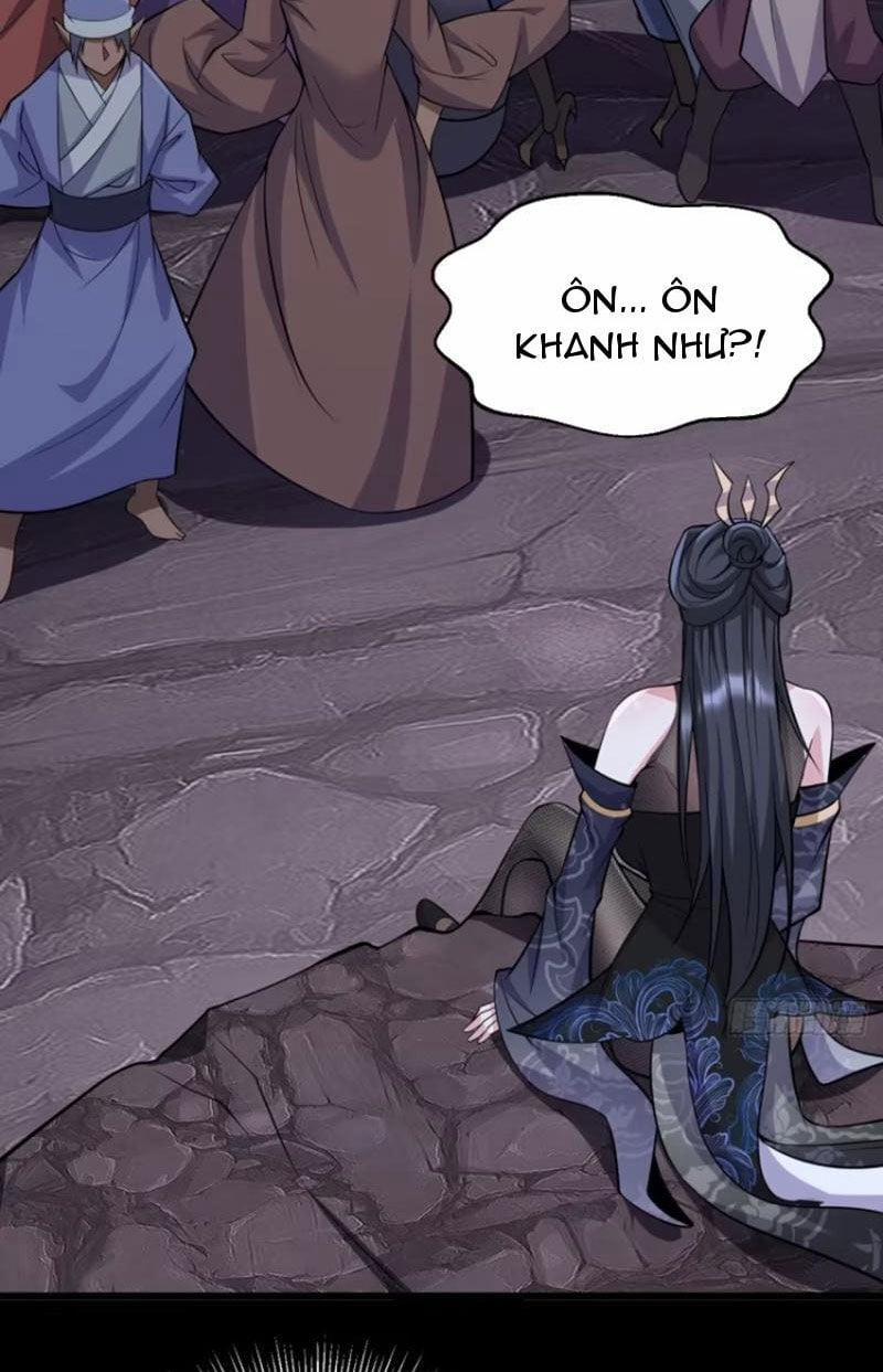 Ta Vô Địch Từ Ăn Chực 18 trang 17