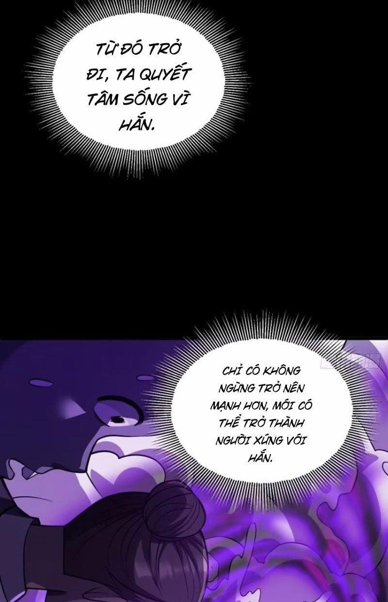 Ta Vô Địch Từ Ăn Chực 18 trang 18