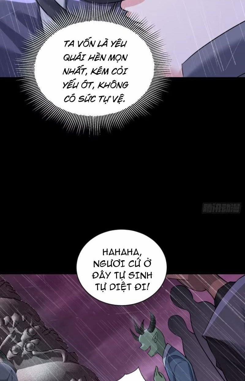 Ta Vô Địch Từ Ăn Chực 18 trang 2