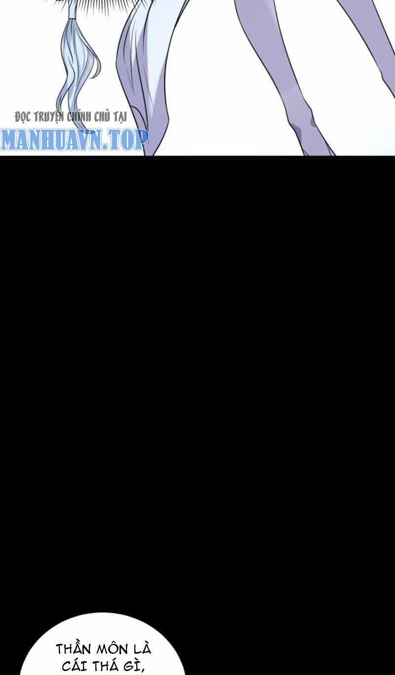 Ta Vô Địch Từ Ăn Chực 18 trang 21