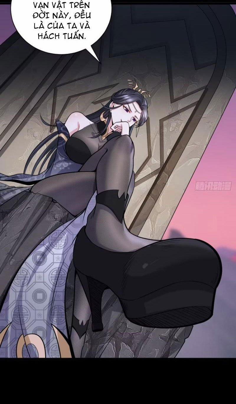 Ta Vô Địch Từ Ăn Chực 18 trang 22