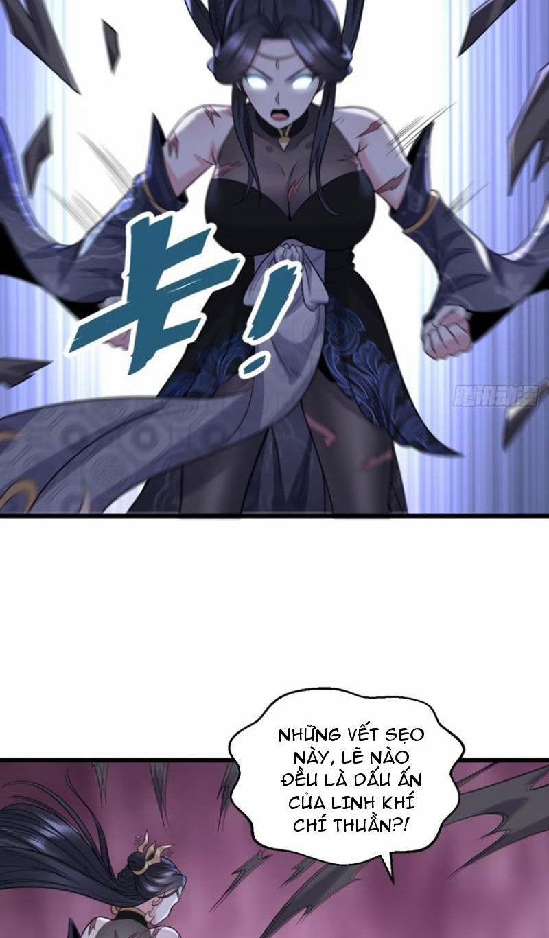 Ta Vô Địch Từ Ăn Chực 18 trang 27