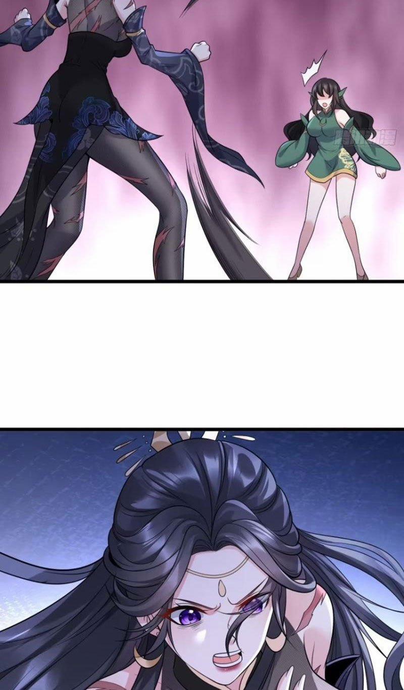 Ta Vô Địch Từ Ăn Chực 18 trang 28