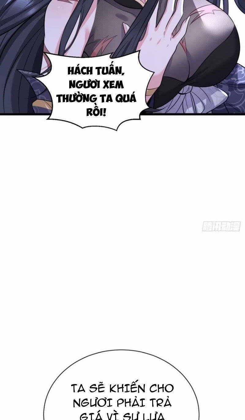 Ta Vô Địch Từ Ăn Chực 18 trang 29