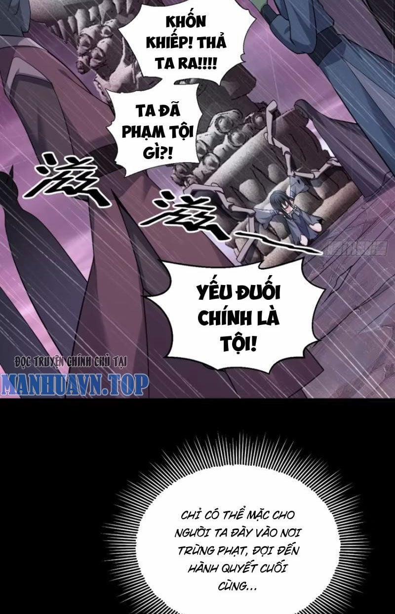 Ta Vô Địch Từ Ăn Chực 18 trang 3