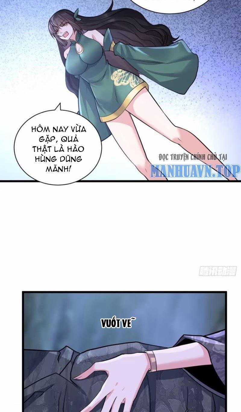 Ta Vô Địch Từ Ăn Chực 18 trang 32