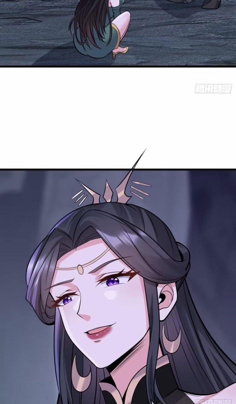 Ta Vô Địch Từ Ăn Chực 18 trang 34