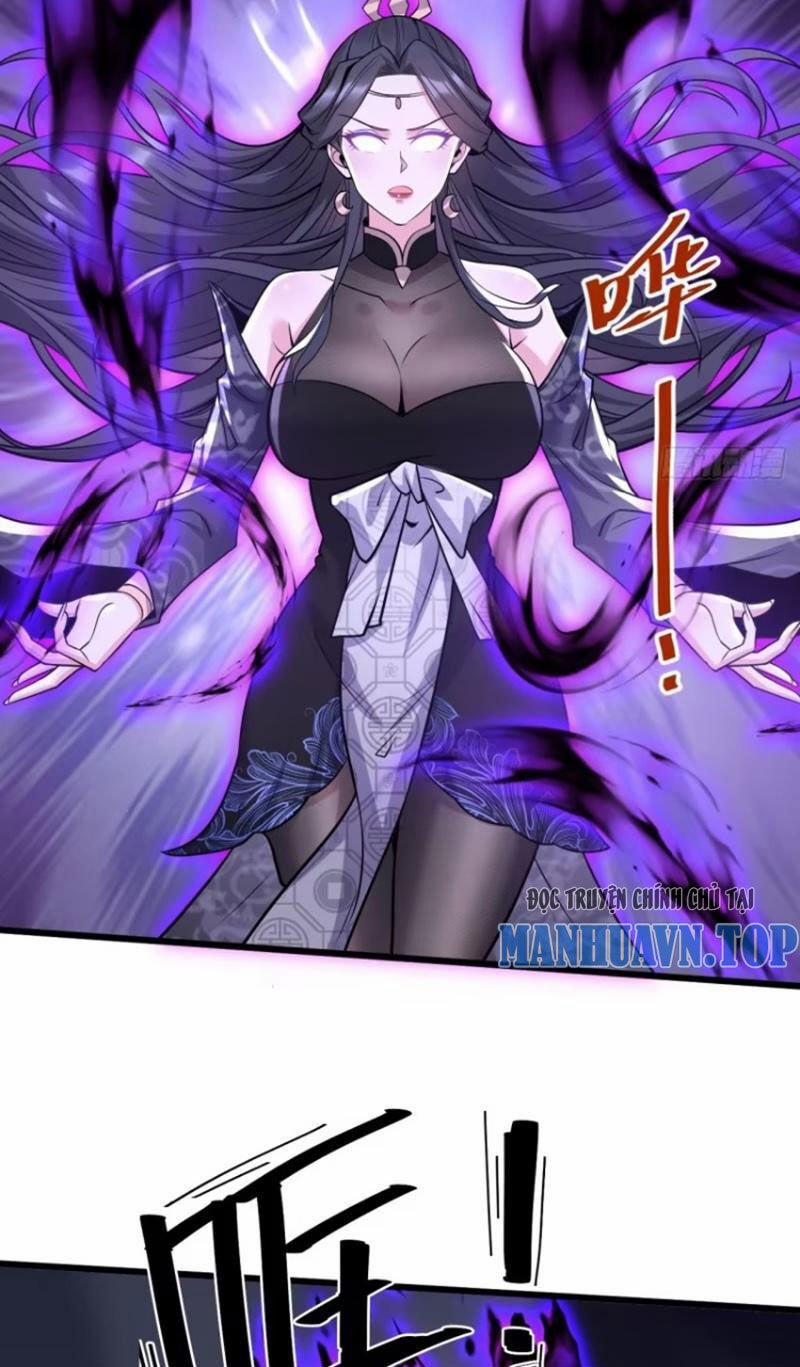 Ta Vô Địch Từ Ăn Chực 18 trang 37